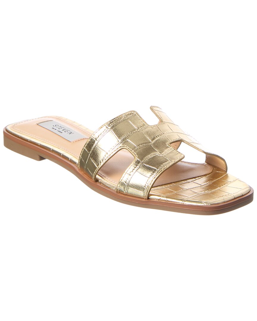 Steven By Steve Madden Eadie Sandal
