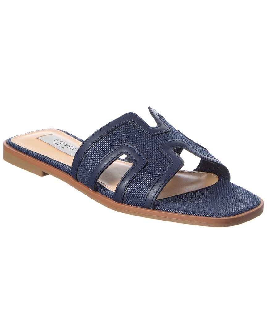 Steven By Steve Madden Eadie O Sandal