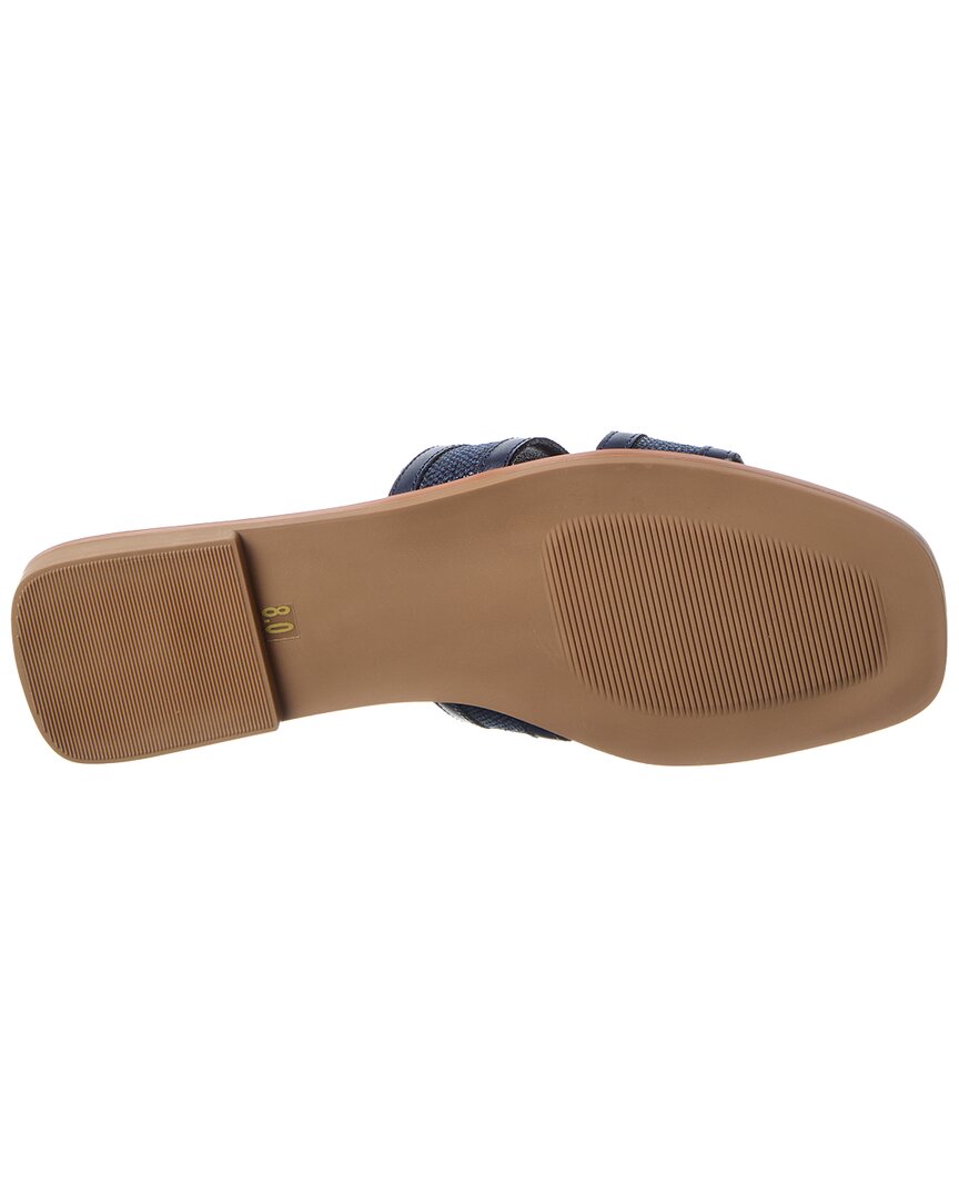Steven By Steve Madden Eadie O Sandal