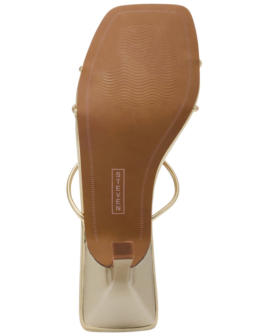 Steven By Steve Madden Tish Dress Sandal