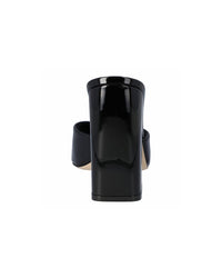 Paris Texas Anja Leather Mule