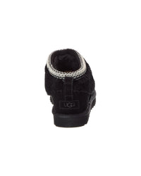 Ugg W Classic Ultra Mini Maxi Curly Suede & Sherpa Bootie