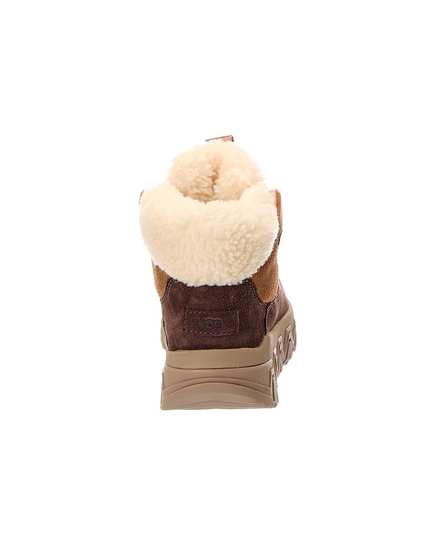 Ugg W Terretrail Cozy Lace Bootie