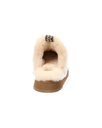 UGG Ugg W Disquette Alpine Suede Mule