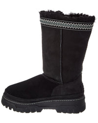 Ugg W Classic Tall Trailgazer Suede Boot