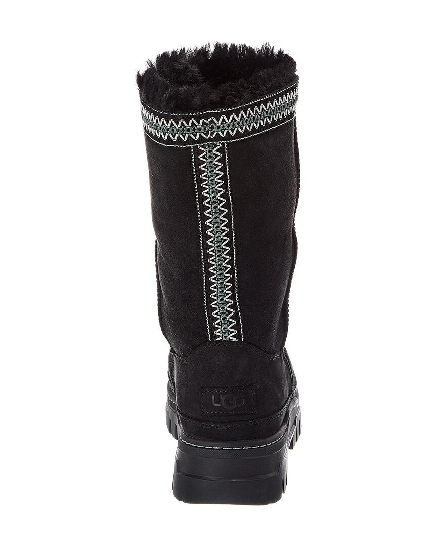 Ugg W Classic Tall Trailgazer Suede Boot
