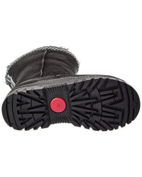 Ugg W Classic Tall Trailgazer Suede Boot