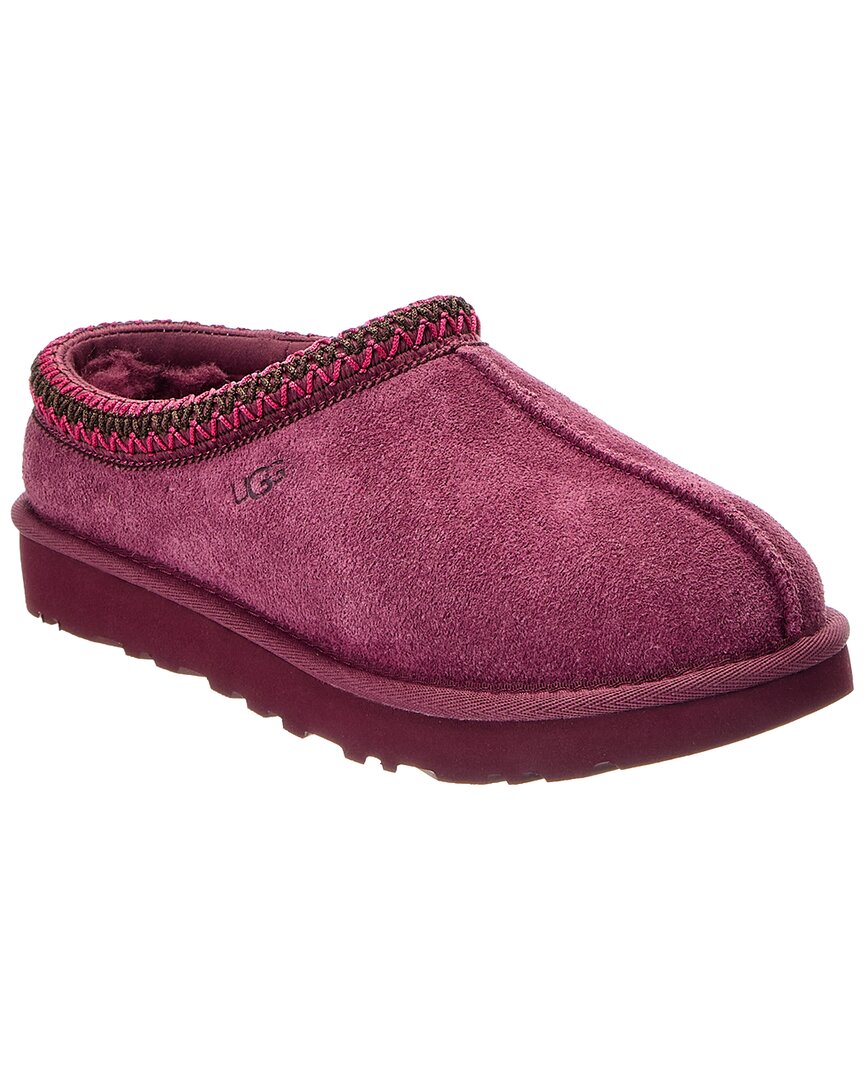 UGG Ugg W Tasman Ii Suede Mule
