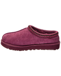 UGG Ugg W Tasman Ii Suede Mule