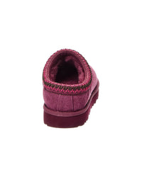 UGG Ugg W Tasman Ii Suede Mule