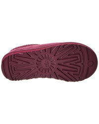 UGG Ugg W Tasman Ii Suede Mule