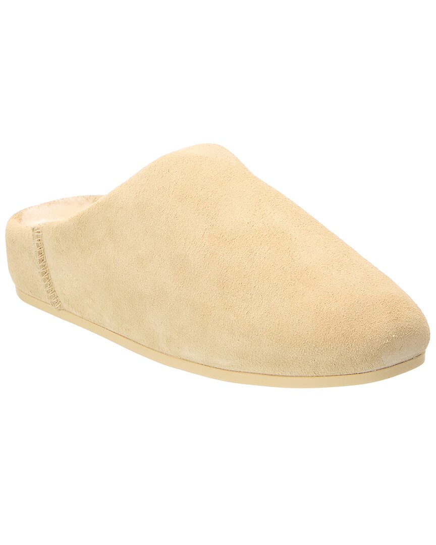 UGG Ugg W Elea Suede Slip-On