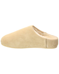 UGG Ugg W Elea Suede Slip-On