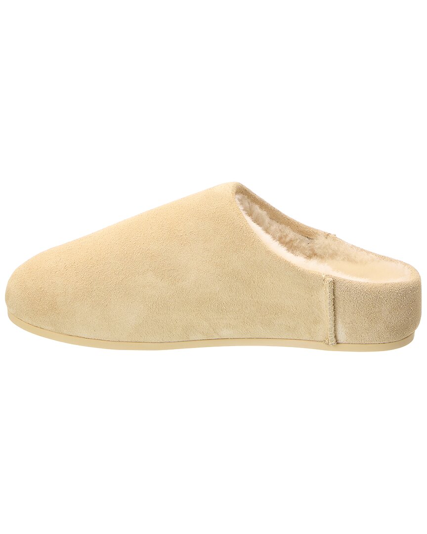 UGG Ugg W Elea Suede Slip-On