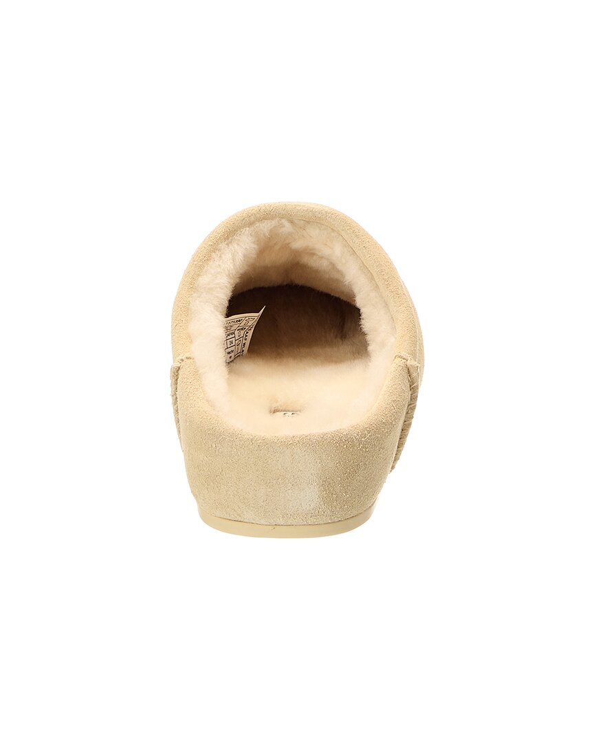 UGG Ugg W Elea Suede Slip-On