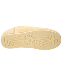 UGG Ugg W Elea Suede Slip-On