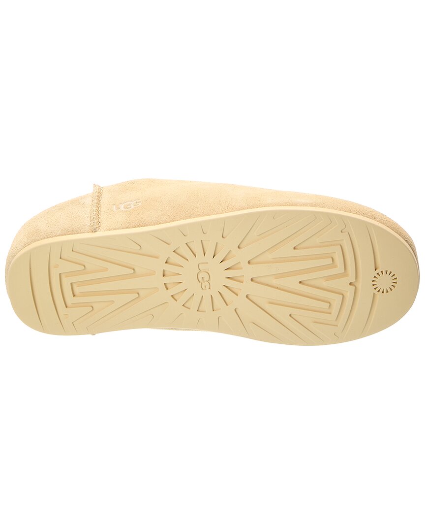 UGG Ugg W Elea Suede Slip-On