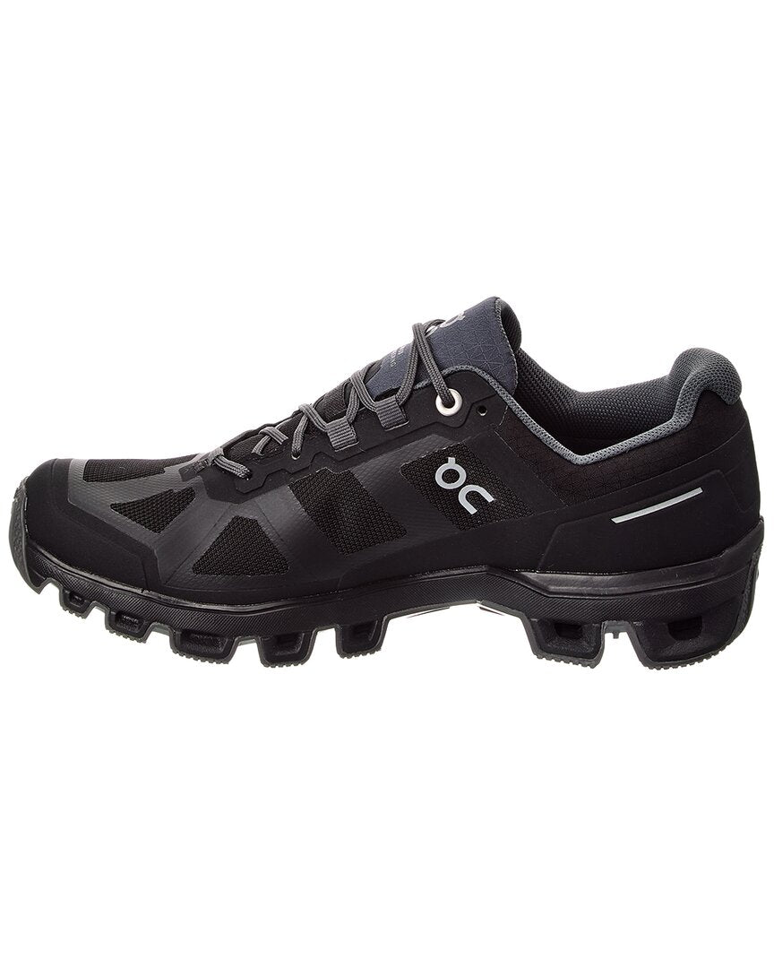 On Running Cloudventure Waterproof 2 Sneaker