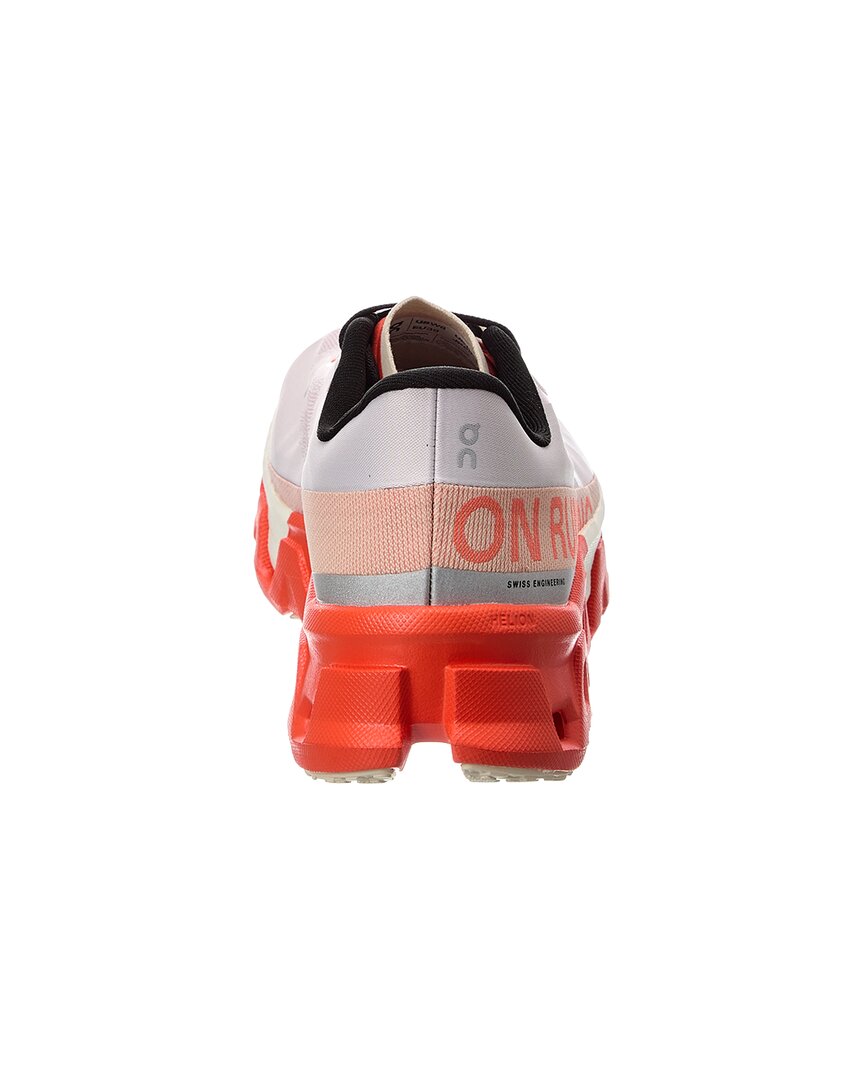 On Running Cloudmonster Hyper 1 Sneaker