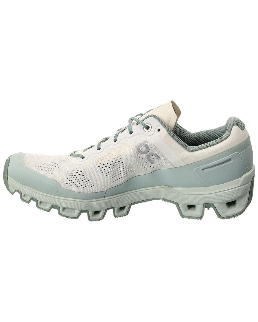 On Running Cloudventure 2 Sneaker