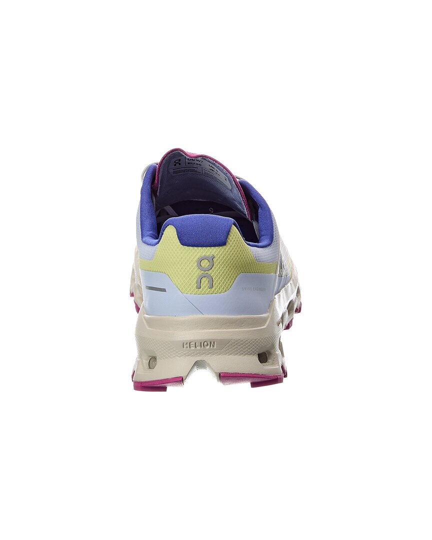 On Running Cloudvista 1 Sneaker