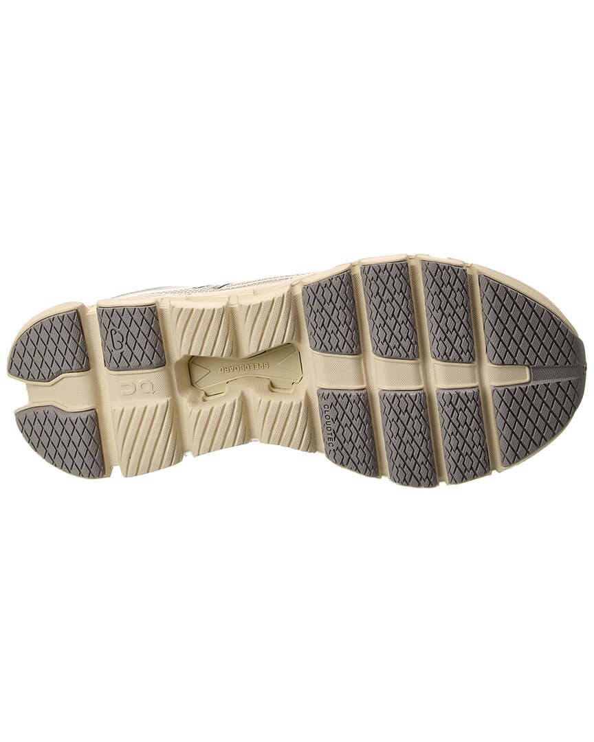 On Running Cloud X Z5 Sneaker