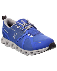 On Running Cloud 5 Waterproof Sneaker