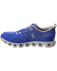 On Running Cloud 5 Waterproof Sneaker