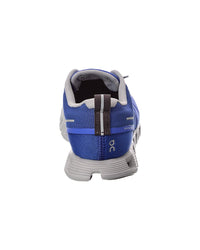 On Running Cloud 5 Waterproof Sneaker