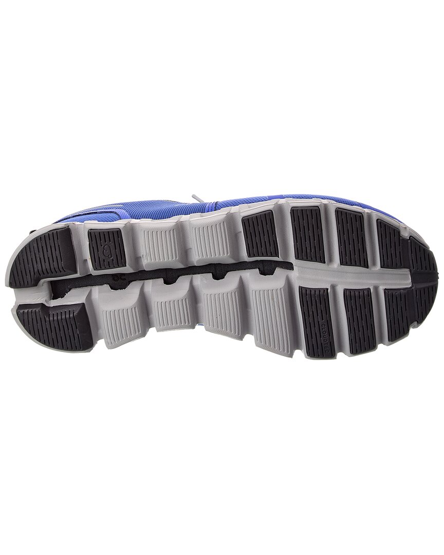 On Running Cloud 5 Waterproof Sneaker