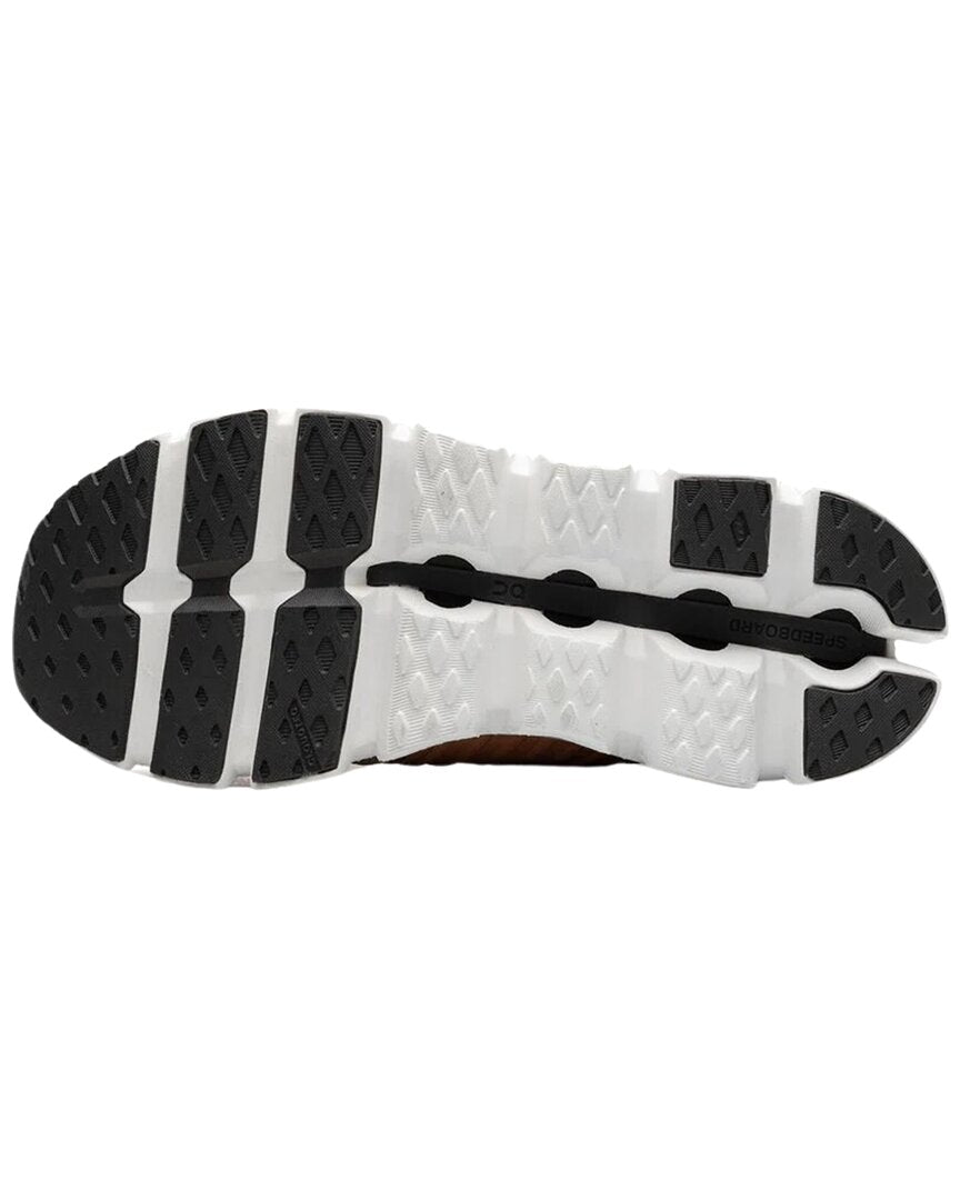 On Running Cloudswift 3 Ad Sneaker