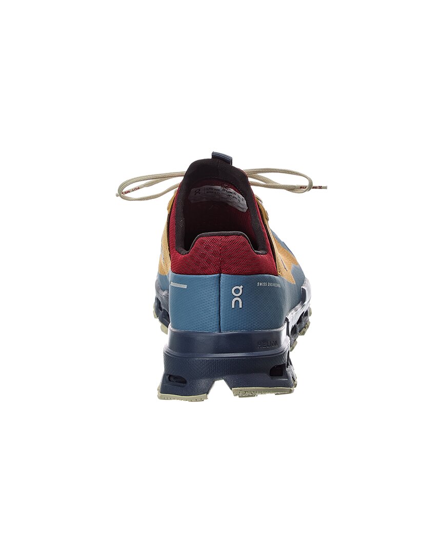 On Running Cloudultra 1 Sneaker