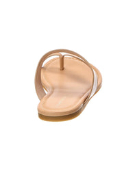 Stuart Weitzman Stuart Weitzman Remy Leather Slide