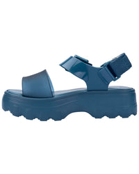Melissa Shoes Kick Off Platform