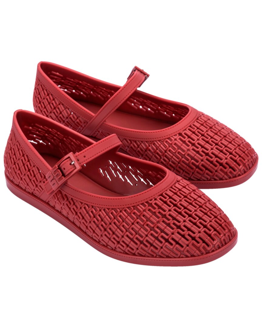 Melissa Shoes Harper Ballerina