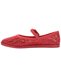 Melissa Shoes Harper Ballerina