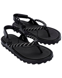 Melissa Shoes Bond Sandal