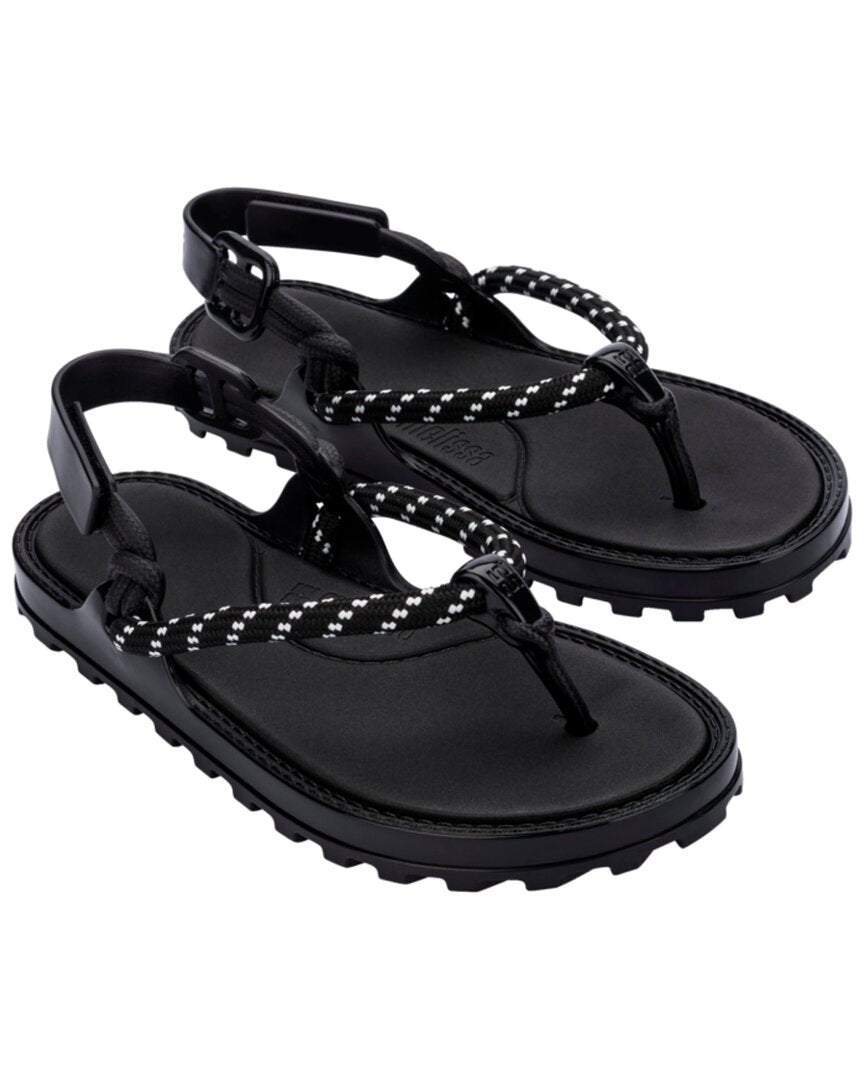 Melissa Shoes Bond Sandal