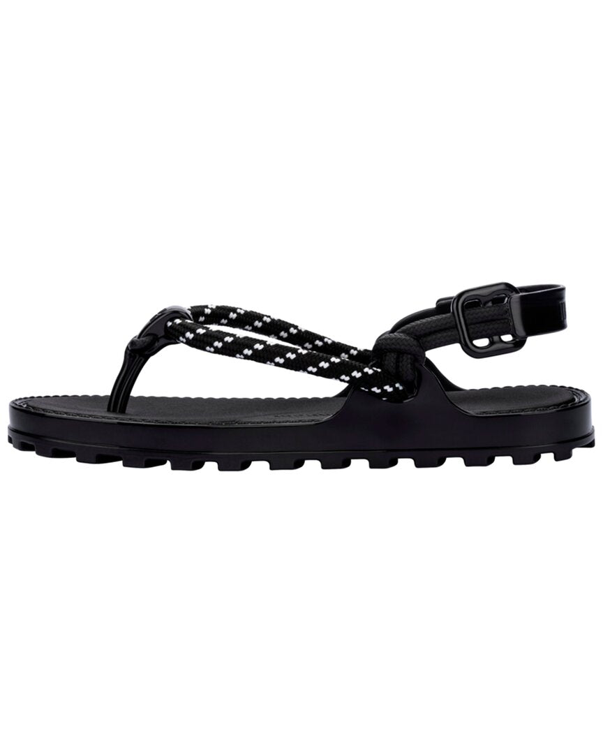Melissa Shoes Bond Sandal