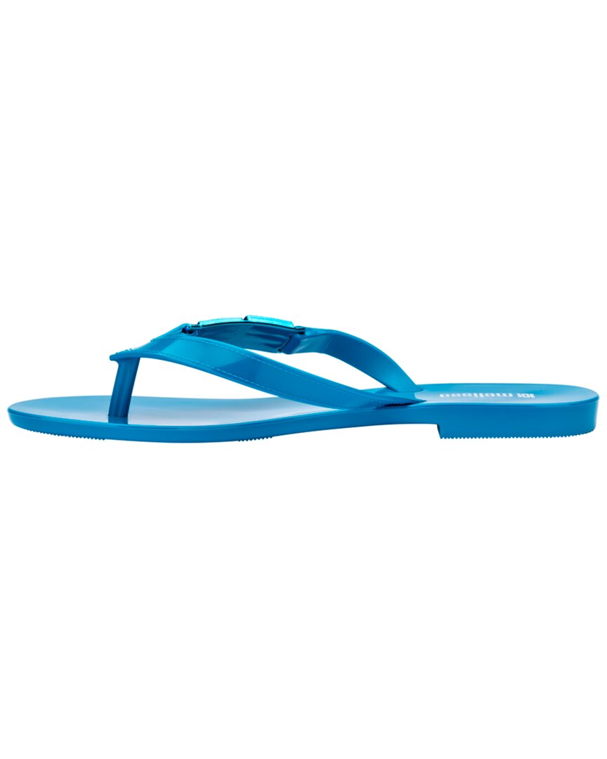Melissa Shoes Harmonic M Chic Flip Flop