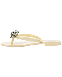 Melissa Shoes Harmonic Eclipse Flip Flop