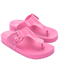 Melissa Shoes Cozy Flip Flop Flip Flop