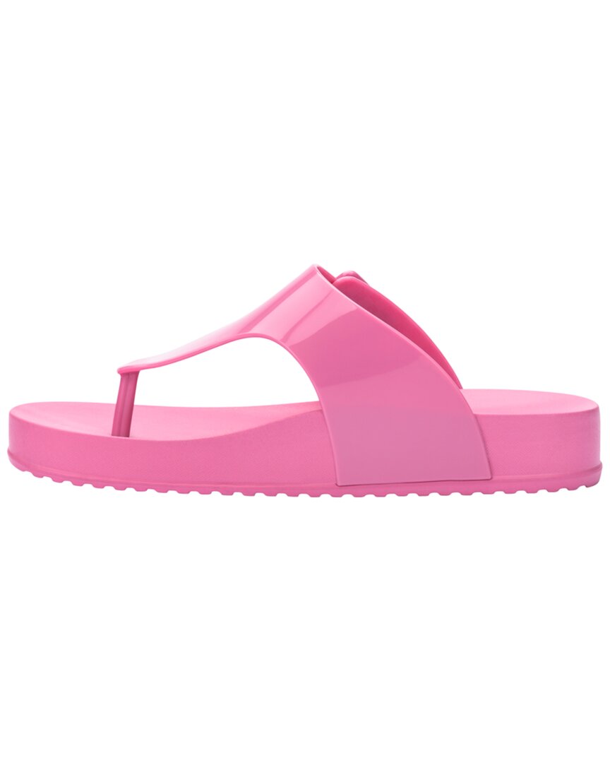 Melissa Shoes Cozy Flip Flop Flip Flop