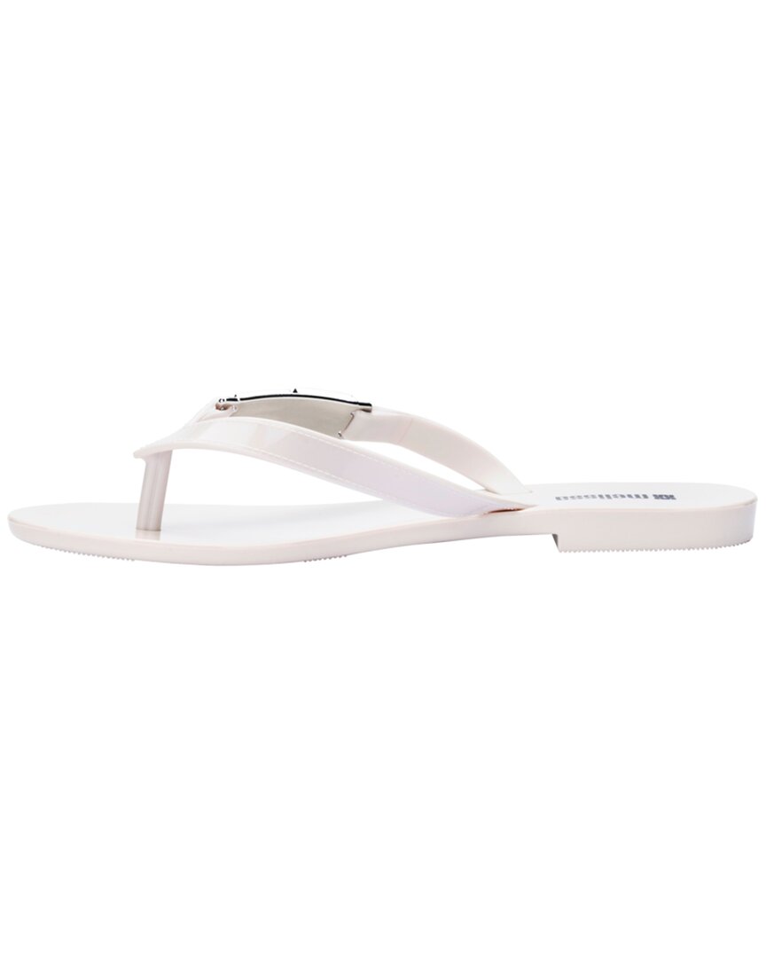Melissa Shoes Harmonic M Chic Flip Flop
