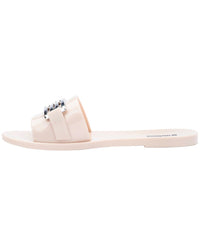 Melissa Shoes Babe M Chic Slide