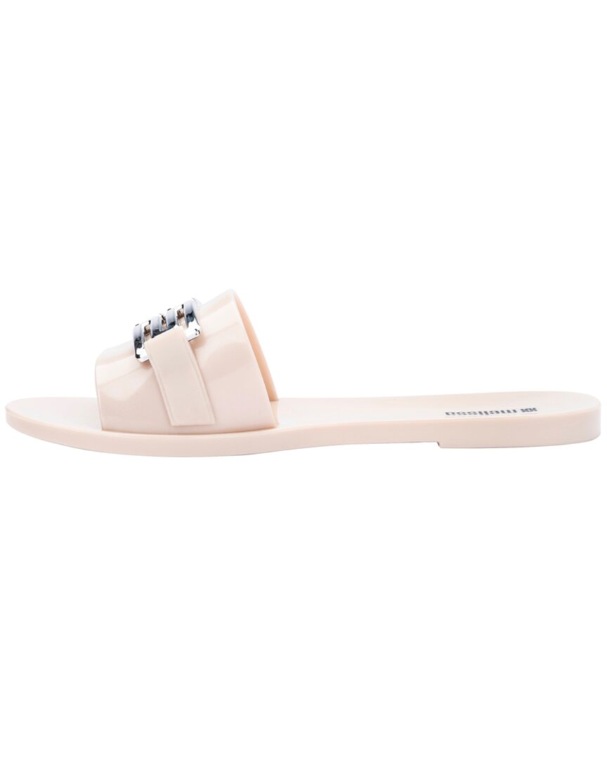 Melissa Shoes Babe M Chic Slide