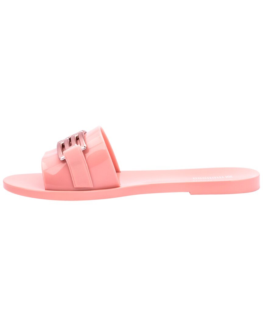 Melissa Shoes Babe M Chic Slide