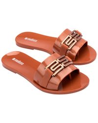 Melissa Shoes Babe M Chic Slide
