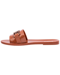 Melissa Shoes Babe M Chic Slide