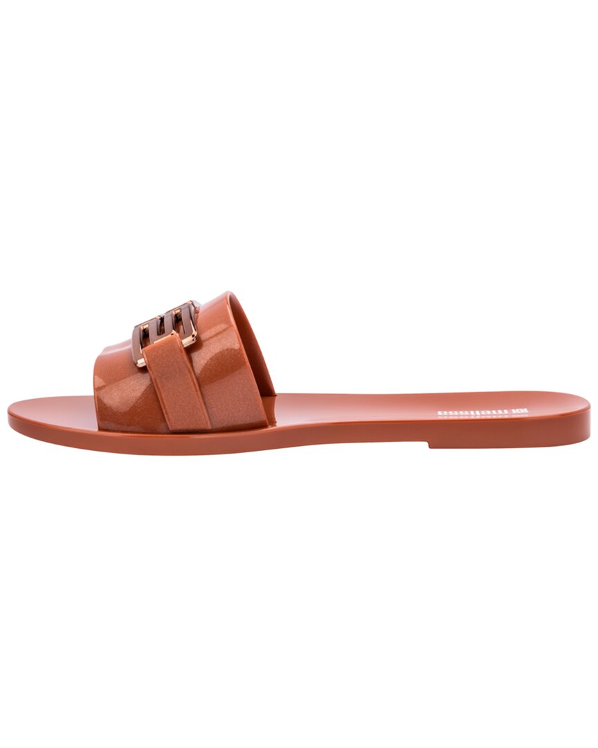 Melissa Shoes Babe M Chic Slide